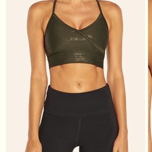 Marika Irena Sports Bra